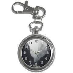 Unt3 Key Chain Watch by things9things