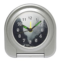 Unt3 Desk Alarm Clock by things9things