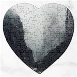 Unt3 Jigsaw Puzzle (Heart) Front