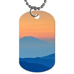 Unt4 Dog Tag (two-sided) 