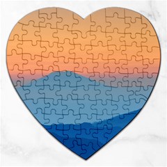 Unt4 Jigsaw Puzzle (heart) by things9things