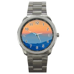 Unt4 Sport Metal Watch