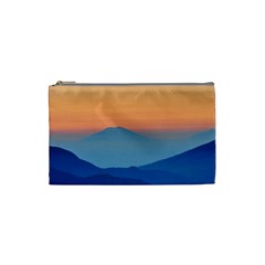 Unt4 Cosmetic Bag (small)