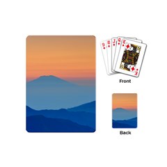 Unt4 Playing Cards (mini)