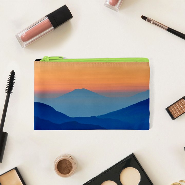 Unt4 Cosmetic Bag (XS)