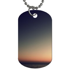 Unt5 Dog Tag (two-sided) 