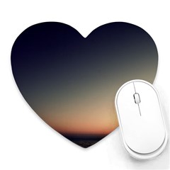 Unt5 Mouse Pad (heart)