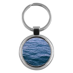 Unt6 Key Chain (round)