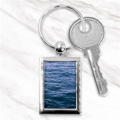 Unt6 Key Chain (rectangle) by things9things