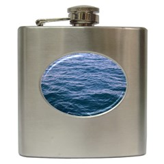 Unt6 Hip Flask