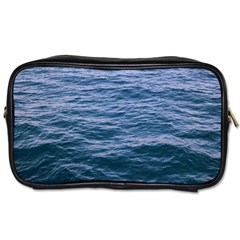 Unt6 Travel Toiletry Bag (two Sides)