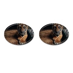 Photo  Cufflinks (oval) by things9things