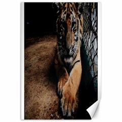 Photo  Canvas 12  X 18  (unframed) by things9things