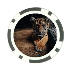 Photo  Poker Chip