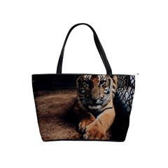 Photo  Large Shoulder Bag