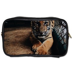 Photo  Travel Toiletry Bag (one Side)