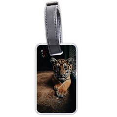 Photo  Luggage Tag (one Side)