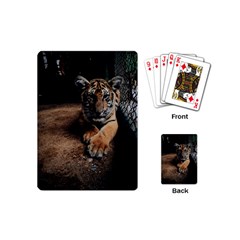 Photo  Playing Cards (mini) by things9things