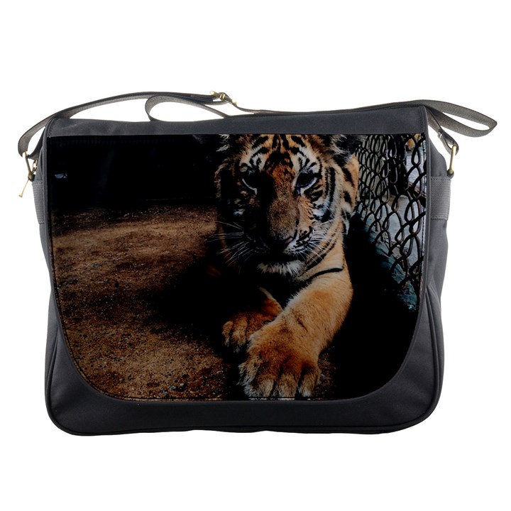 Photo  Messenger Bag