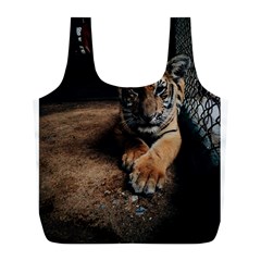 Photo  Reusable Bag (l)