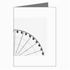 Untitled Greeting Card (8 Pack) by things9things