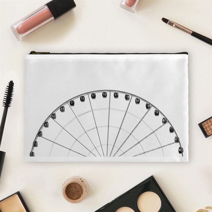 untitled Cosmetic Bag (Large)