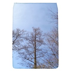 Large Trees In Sky Removable Flap Cover (small)