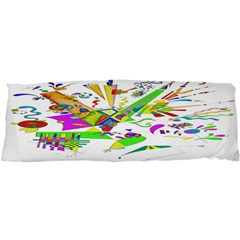 Splatter Life Samsung S3350 Hardshell Case by sjart