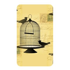 Victorian Birdcage Memory Card Reader (rectangular)