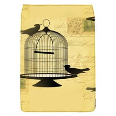 Victorian Birdcage Removable Flap Cover (small)