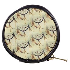 Dream Catcher Mini Makeup Case by boho