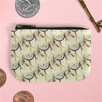 Dream Catcher Coin Change Purse Front