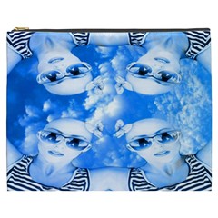 Skydivers Cosmetic Bag (xxxl)