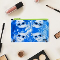 Skydivers Cosmetic Bag (xs)