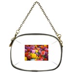 Flower Chain Purse (Two Sided)  Front