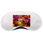 Flower Sleeping Mask Front