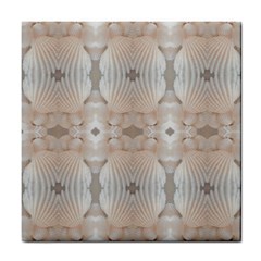 Seashells Summer Beach Love Romanticwedding  Ceramic Tile