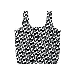 Hot Wife - Queen Of Spades Motif Reusable Bag (s) by HotWifeSecrets