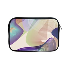 Abstract Apple Ipad Mini Zippered Sleeve by infloence