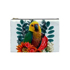 Nature Beauty Cosmetic Bag (medium)