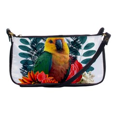 Nature Beauty Evening Bag