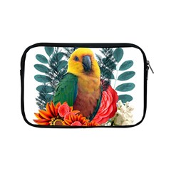 Parrot Apple Ipad Mini Zippered Sleeve