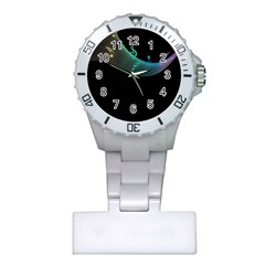 Musical Wave Nurses Watch by urockshop