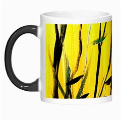 Yellow Dream Morph Mug by pwpmall