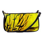 Yellow Dream Evening Bag Front