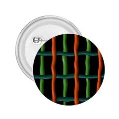 Orange Green Wires 2 25  Button