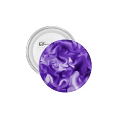 Lavender Smoke Swirls 1 75  Button