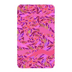 Bright Pink Confetti Storm Memory Card Reader (rectangular) by KirstenStar