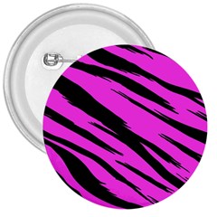 Pink Tiger 3  Button