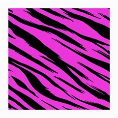 Pink Tiger Glasses Cloth (medium)